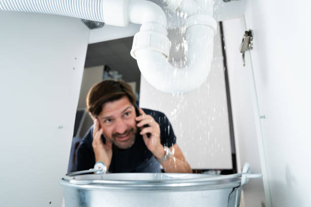 Best Water Heater Repair  in Salamatof, AK