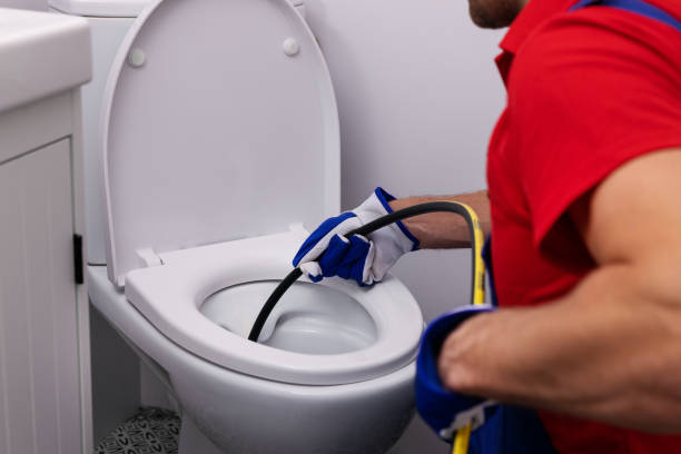 Best Plumbing Services Near Me  in Salamatof, AK
