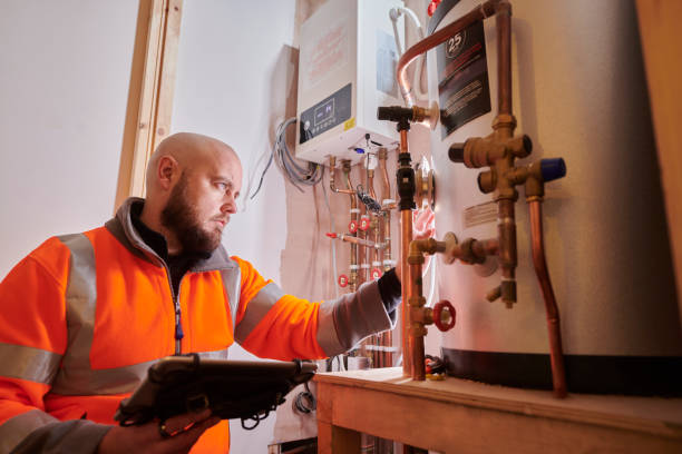 Best Emergency Plumber  in Salamatof, AK
