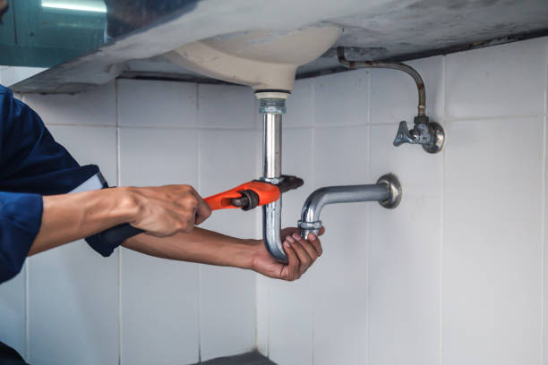 Best Plumbing Installation Services  in Salamatof, AK