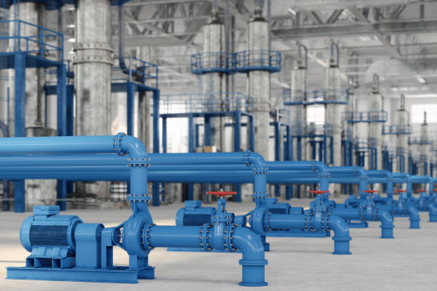 Salamatof, AK Plumbing Company