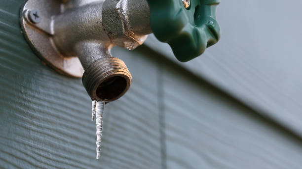 Best Sewer Line Repair  in Salamatof, AK