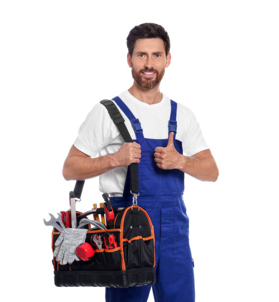 Best Local Plumber Services  in Salamatof, AK