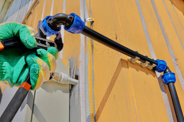Best Toilet Repair Services  in Salamatof, AK