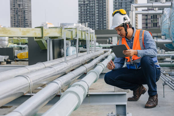 Best Residential Plumbing Services  in Salamatof, AK