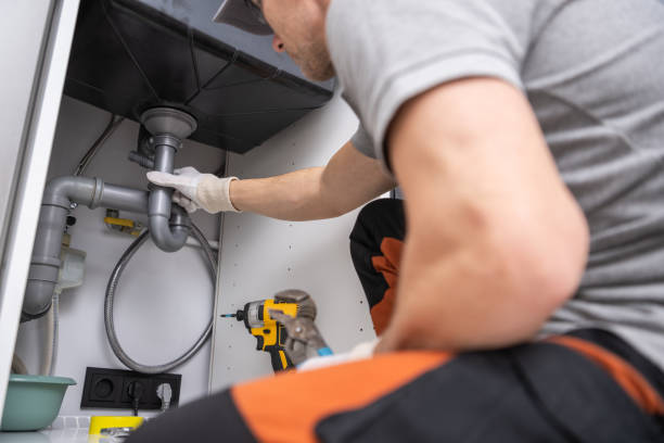 Best Emergency Plumbing Repair  in Salamatof, AK