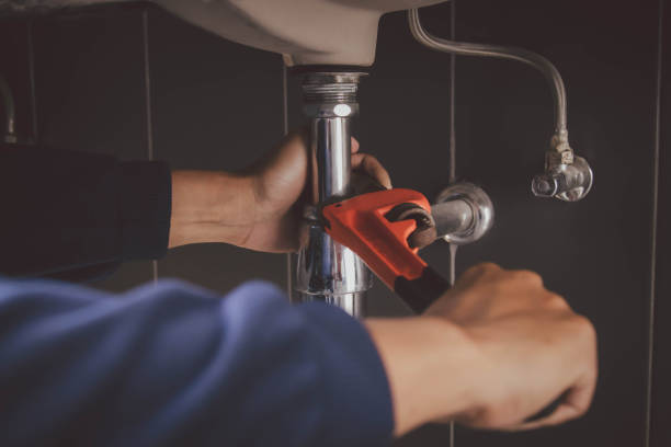 Best Septic Systems  in Salamatof, AK