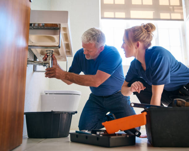 Best 24-Hour Plumber Near Me  in Salamatof, AK