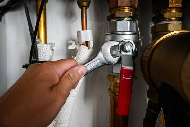 Best Affordable Plumbing Services  in Salamatof, AK